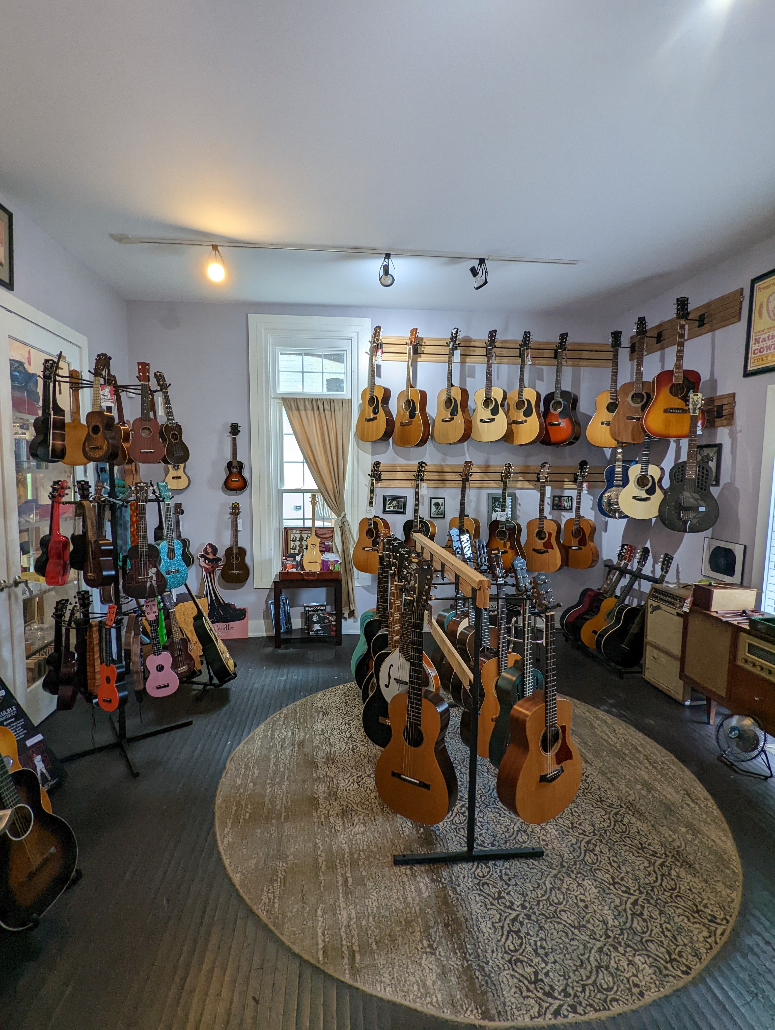 Picture of a place: Fanny&#39;s House of Music