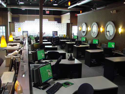 Real Estate Agency «Better Homes and Gardens Real Estate Metro Brokers», reviews and photos, 1075 Fairburn Rd SW, Atlanta, GA 30331, USA