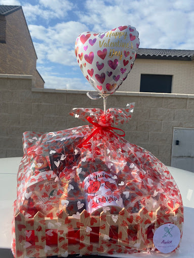 Ainhoa Pastelería-Panaderia