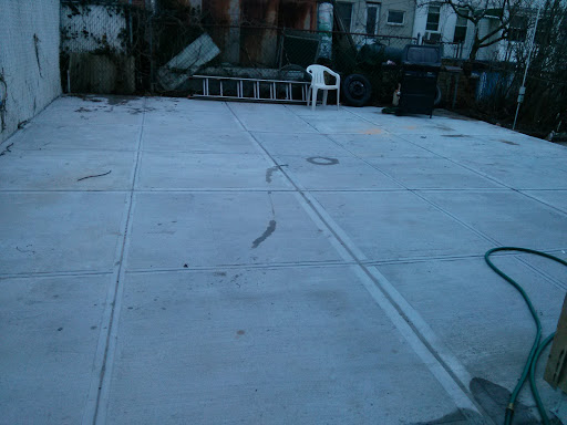 Construction Company «B&J General Contracting», reviews and photos, 501 McDonald Ave, Brooklyn, NY 11218, USA