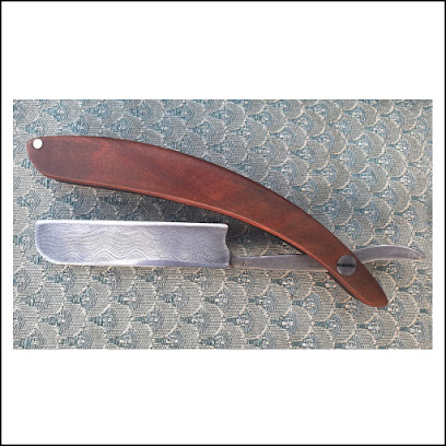 Kiwi Blade Knives