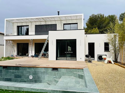 Arcobat Constructeur / Maitrise d'oeuvre à Castelnau-le-Lez