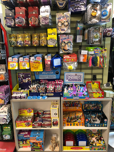 Toy Store «Turner Toys & Hobbies», reviews and photos, 21 Essex Way #116, Essex Junction, VT 05452, USA