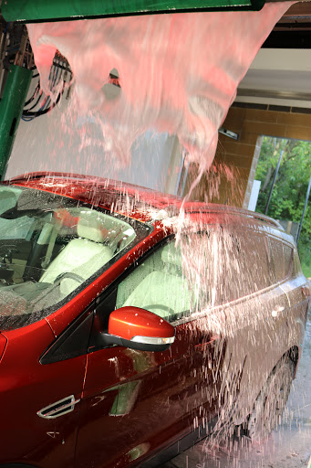 Solid Buy Car Wash en Brunswick