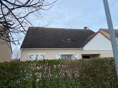 Les Couvreurs Alsaciens à Strasbourg