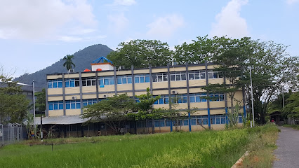 Akademi Kebidanan Singkawang