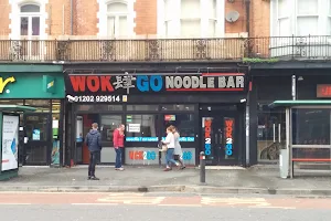 Wok 4 Go Noodle Bar image