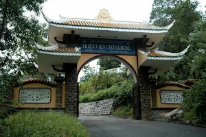 Chơn Không Monastery image