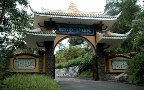 Chơn Không Monastery image