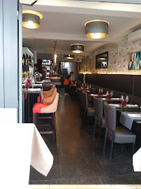 Atmosphère du Restaurant français La Superb à Beaune - n°2