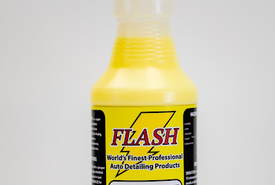 Flash Auto Detail Products