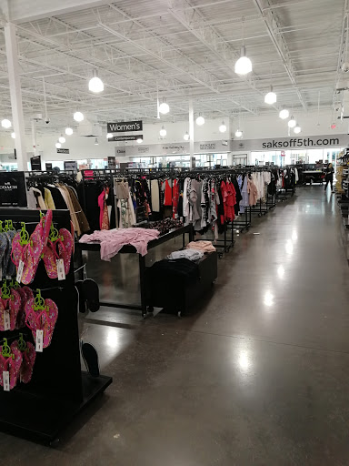Department Store «Saks OFF 5TH», reviews and photos, 2416 Grand Cypress Dr, Lutz, FL 33559, USA