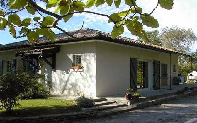 Photo Chambre d'hôtes Chambres d'Hôtes MINI MOO 33470 Gujan-Mestras