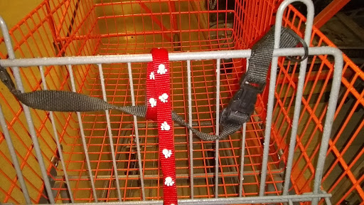 Home Improvement Store «The Home Depot», reviews and photos, 11755 Willow Creek Dr, Auburn, CA 95603, USA