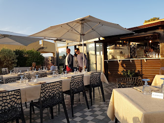 Seven Restaurant & Rooftop Cocktail Bar