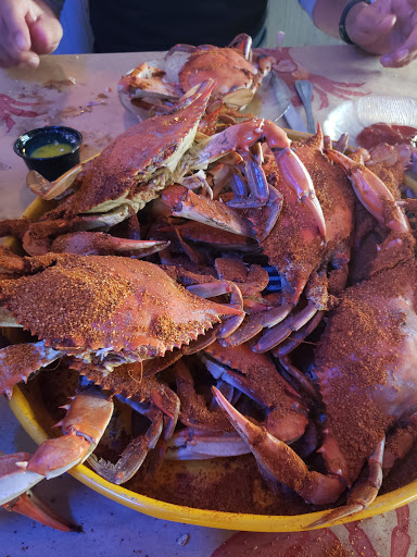 Restaurant «Catchers», reviews and photos, 249 Rehoboth Ave, Rehoboth Beach, DE 19971, USA