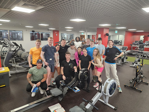 Image Fitness Training
