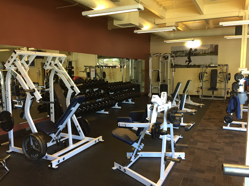 Health Club «East Side Athletic Club», reviews and photos, 4606 SE Boardman Ave, Milwaukie, OR 97267, USA