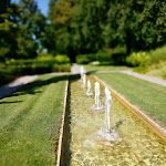 Photo n°11 de l'avis de Antonio.a fait le 01/09/2018 à 16:20 sur le  Villa Casino Vicini à Fiorano Modenese