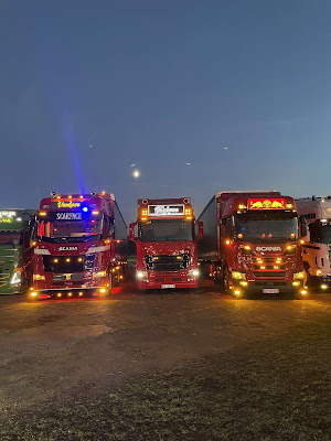 Transports Vanhove à Fraize