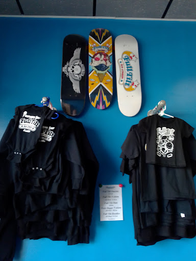 Ice Cream Shop «Full Tilt Columbia City», reviews and photos, 5041 Rainier Ave S, Seattle, WA 98118, USA