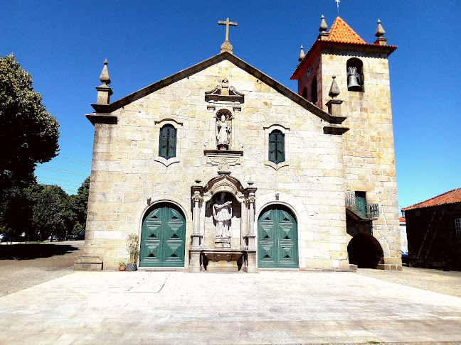 Igreja de Requião