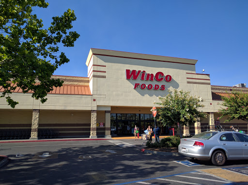 Supermarket «WinCo Foods», reviews and photos, 2060 E 20th St, Chico, CA 95928, USA