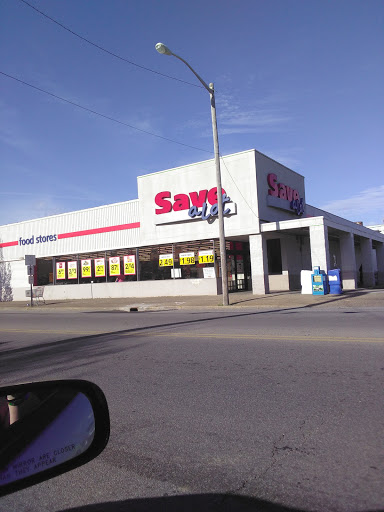 Save-A-Lot, 624 State St, New Albany, IN 47150, USA, 