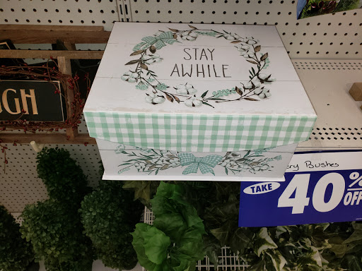 Craft Store «A.C. Moore Arts and Crafts», reviews and photos, 1907 Street Rd, Bensalem, PA 19020, USA