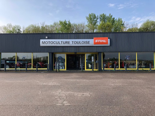 Magasin de matériel de motoculture MOTOCULTURE TOULOISE - DOMMARTIN LES TOUL - HUSQVARNA Dommartin-lès-Toul