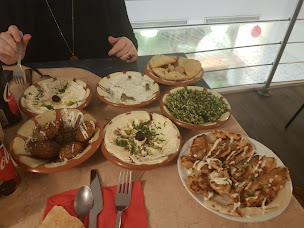 Photo n°112 de Habibi Strasbourg à Strasbourg ()