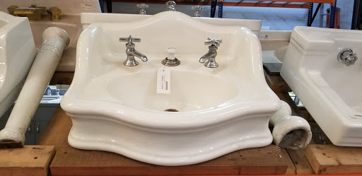 Building Materials Store «ReUse Depot», reviews and photos, 50 Madison St, Maywood, IL 60153, USA