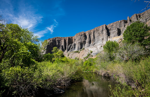 Park «Mount Timpanogos Park», reviews and photos, US-189, Orem, UT 84097, USA