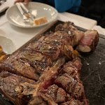 Photo n°1 de l'avis de Katrina.a fait le 11/03/2024 à 19:08 sur le  Il Grande Nuti Trattoria à Florence