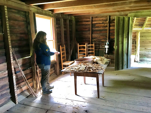 Historical Landmark «Duke Homestead», reviews and photos, 2828 Duke Homestead Rd, Durham, NC 27705, USA