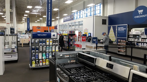 Electronics Store «Best Buy», reviews and photos, 1000 W 78th St, Richfield, MN 55423, USA