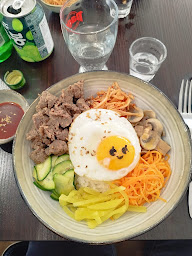 Photo n°95 de Restaurant Coréen Oson Doson à Sillingy ()