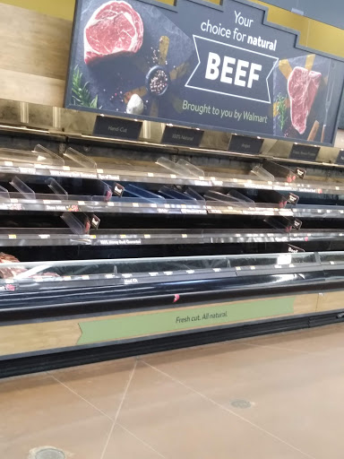 Department Store «Walmart Supercenter», reviews and photos, 11550 Meridian Market View, Falcon, CO 80831, USA