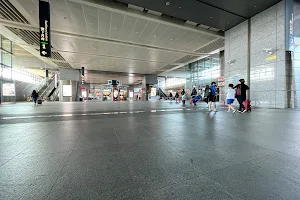 HSR Taichung Station image