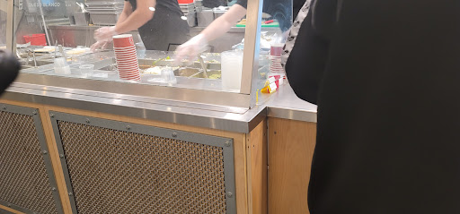 Chipotle Mexican Grill image
