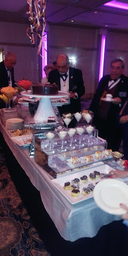 Caterer «Marina del Rey Caterers», reviews and photos, 1 Marina Dr, Bronx, NY 10465, USA