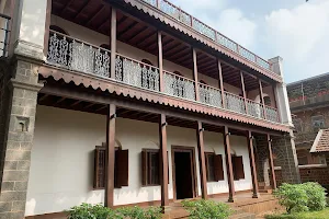 Swami Vivekananda Memorial (sub-centre of the Ramakrishna Mission Ashrama, Fort, Belagavi) image