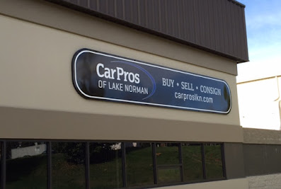 Car Pros Of Lake Norman reviews