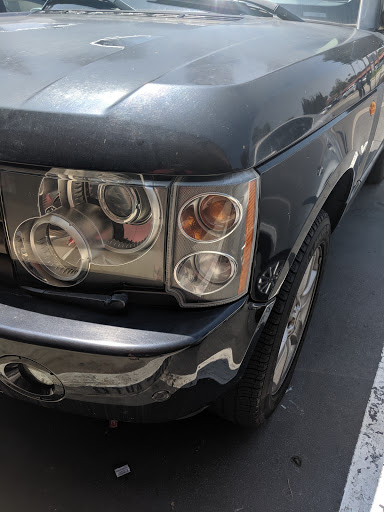 Auto Parts Store «AutoZone», reviews and photos, 14460 Newport Ave, Tustin, CA 92780, USA