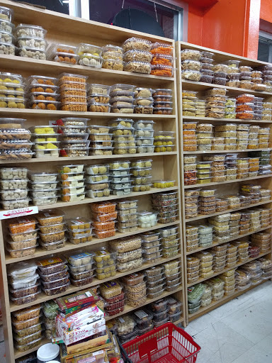 Indian Grocery Store «Coconut Hill Indian Grocery», reviews and photos, 554 S Murphy Ave, Sunnyvale, CA 94086, USA