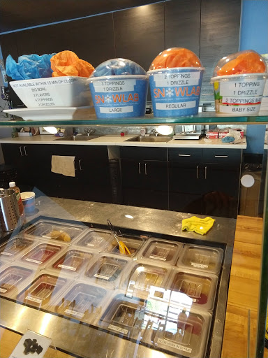 Ice Cream Shop «SNOWLAB», reviews and photos, 4360 E Evans Ave, Denver, CO 80222, USA