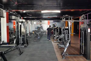 The Shiva'S Fitness Gym image