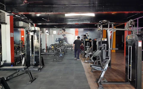 The Shiva'S Fitness Gym image