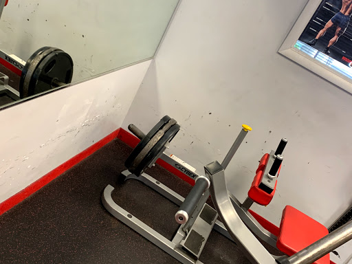 Gym «Snap Fitness», reviews and photos, 11083 Marsh Rd, Bealeton, VA 22712, USA