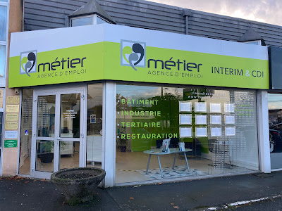 Métier Intérim & Cdi à Pontivy